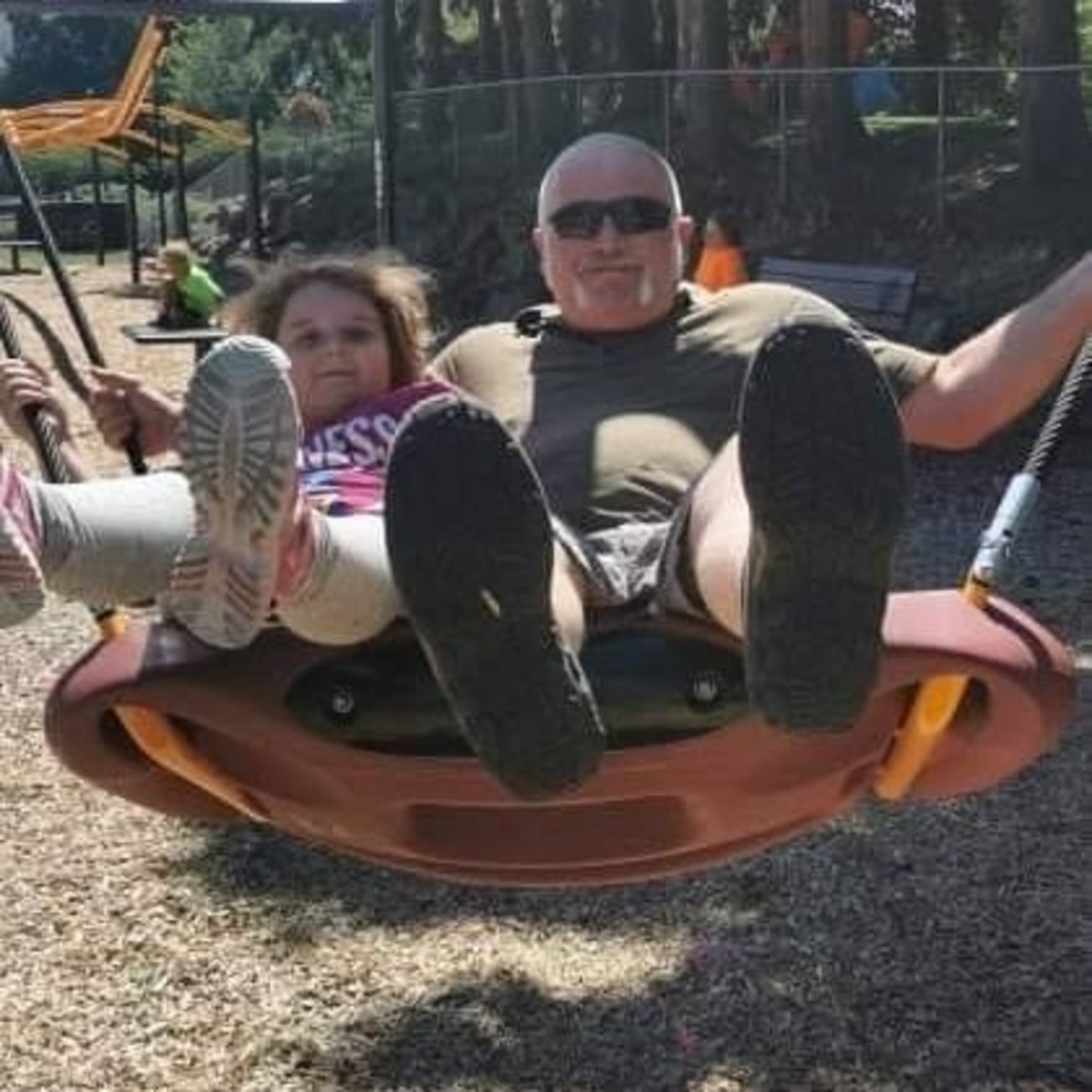 Meet your Posher, Paul